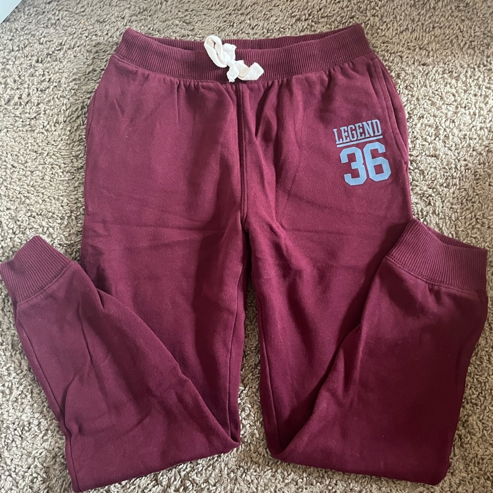 Childrens place sweatpants